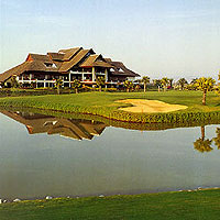 Green Valley Country Club Chiang Mai