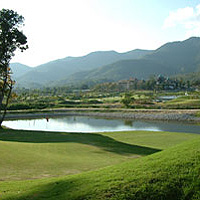 Gassan Khuntan Golf Resort