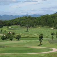 Banyan Golf Club