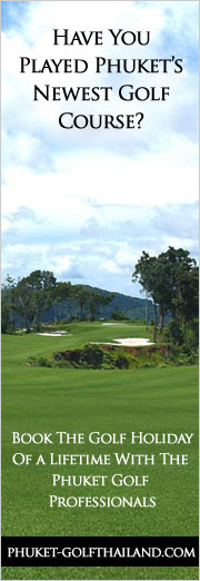 Phuket Golf