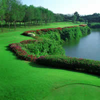 Blue Canyon Country Club, Canyon Course