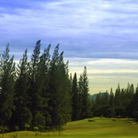 Evergreen Hills Golf Club and Resort