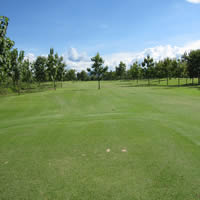 Royal Chiang Mai Golf Club