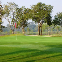 Santiburi Country Club