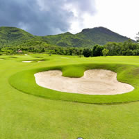 Black Mountain Golf Club 