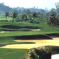 Laem Chabang International Country Club