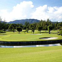 Laguna Phuket Country Club