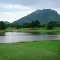 Imperial Lakeview Hotel & Golf Club