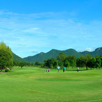 Mission Hills Golf Club and Resort