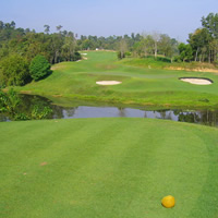 Santiburi Samui Country Club