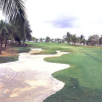 Rayong Green Valley Country Club