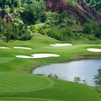 Red Mountain Golf Club