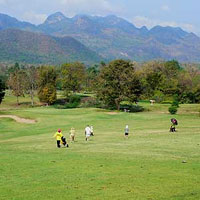 River Kwai Golf & Country Club