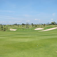 Riverdale Golf Club
