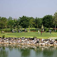 Royal Ratchaburi Golf Club