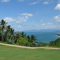 Santiburi Samui Country Club