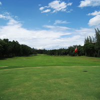 Sawang Resort and Golf Course 