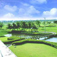 Thanont Golf View & Sport Club