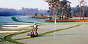 Khao Yai Golf Packages Thailand