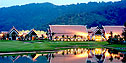 Golf Resorts Thailand