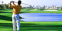 Golf Lessons in Bangkok