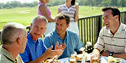 Golf Holidays and Golf Tours in Thailand
