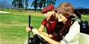 Golf Holidays in Thailand