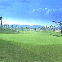 Khao Kheo Country Club