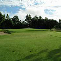 Mae Jo Golf Club
