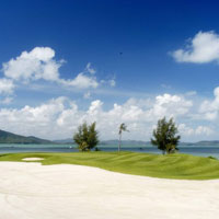 Mission Hills Phuket Golf Club