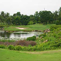 Mountain Shadow Golf Club