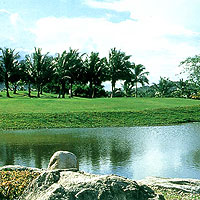 Palm Hills Golf & Country Club