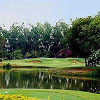 Royal Chiang Mai Golf Club