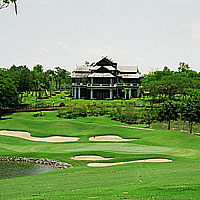 Santiburi Country Club