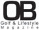 Out of Bounds Golf & Lifestyle Magazine